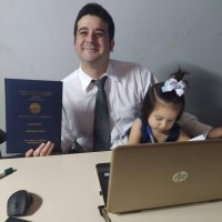 Diego Ruben Ortiz Roman