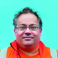 Antonio Ribeiro