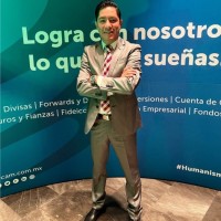 Marco Antonio Martinez Robles