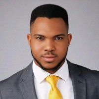 David William Iniakpaniko, MSC