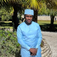 Kelvin Ojo