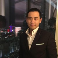 Lucas Lu