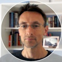 Ian France