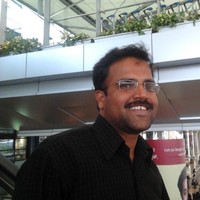 A.Seetharam Reddy