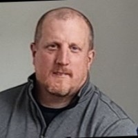 Mark Hasson, Fcip