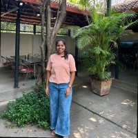 Divya Lamani