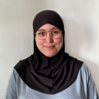 Asma Chaouch