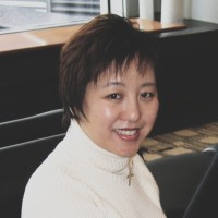 Rose Wang