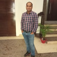 Siromani Iswar Chandra Nayak
