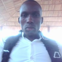 Muhwezi Derrick