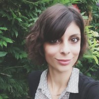 Céline Delory