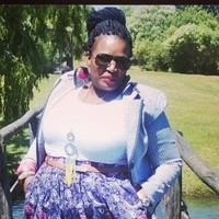 Dipuo Thatelo