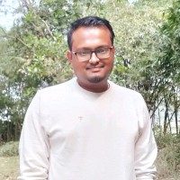 Souvik Pal