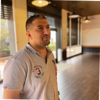 Mohammad Faraj