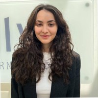 Olesia Arkelova