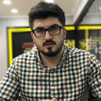 Ömer faruk Özcan