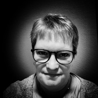 Charlotte Björnsdotter-Werling