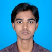 Prasanth R
