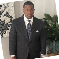 Curtis Terry