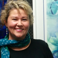 Marion Chapman