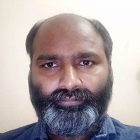 Sreenivasulu Pulipati