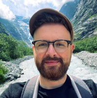 Maarten van Rijckevorsel