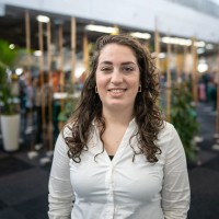 Lykke Van Der Woude