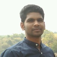 Sunil Kumar N.