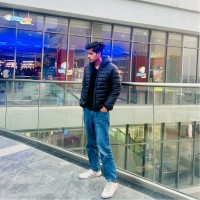 Rajat Patel