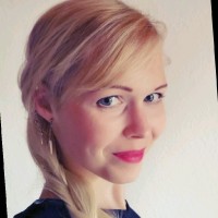 Nina Grahn