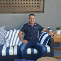 Deon Coetzee