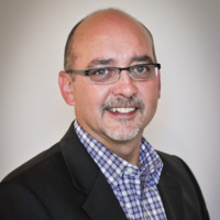 Ron Gibson