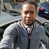 Saeed Morton