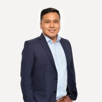 Vladimir Flores Gonzalez
