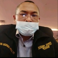 Idris Hasan