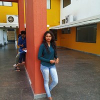 Supreetha Achar