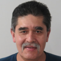 Jose Martin Cervantes