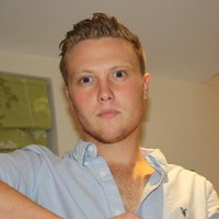 Zac Lomax