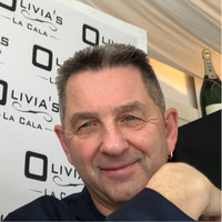 garry west