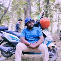 Suranjit Dhar