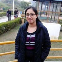 vaishali arora
