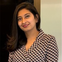 Disha Dash