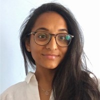 Jenika Patel