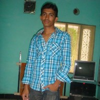 Sujith Pandu