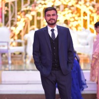 Syed Shahrukh Ali