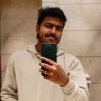 Prashanth T