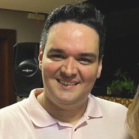 Márcio Matta Machado
