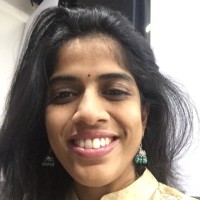 Sruthi Chekuri