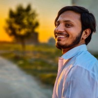 Talha Ashraf