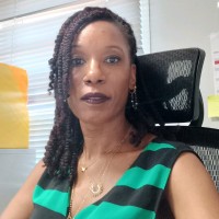 Stéphanie ABENZOAR DOLMARE